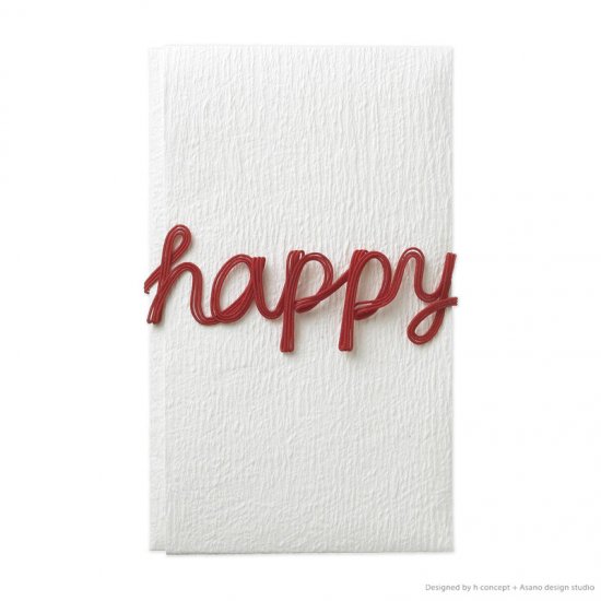 こち金封 Happy(KC-HAPPY)