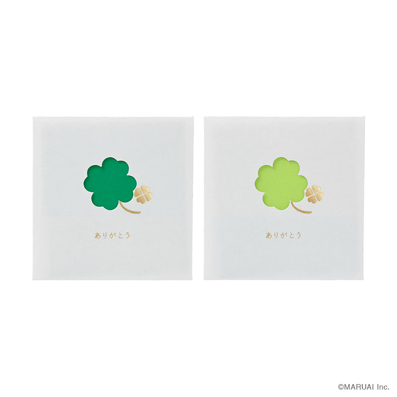 窓ミニカード