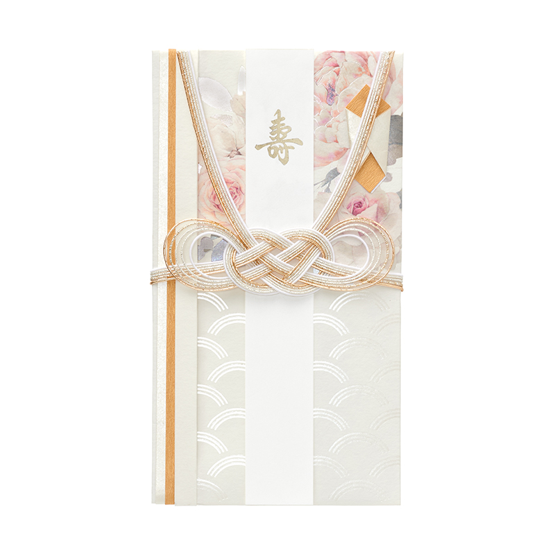 帆晴金封(ほはる) しろ(キ29W)