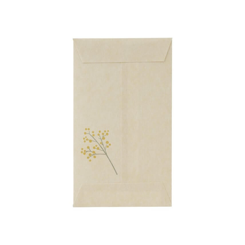 お花のぽち袋14