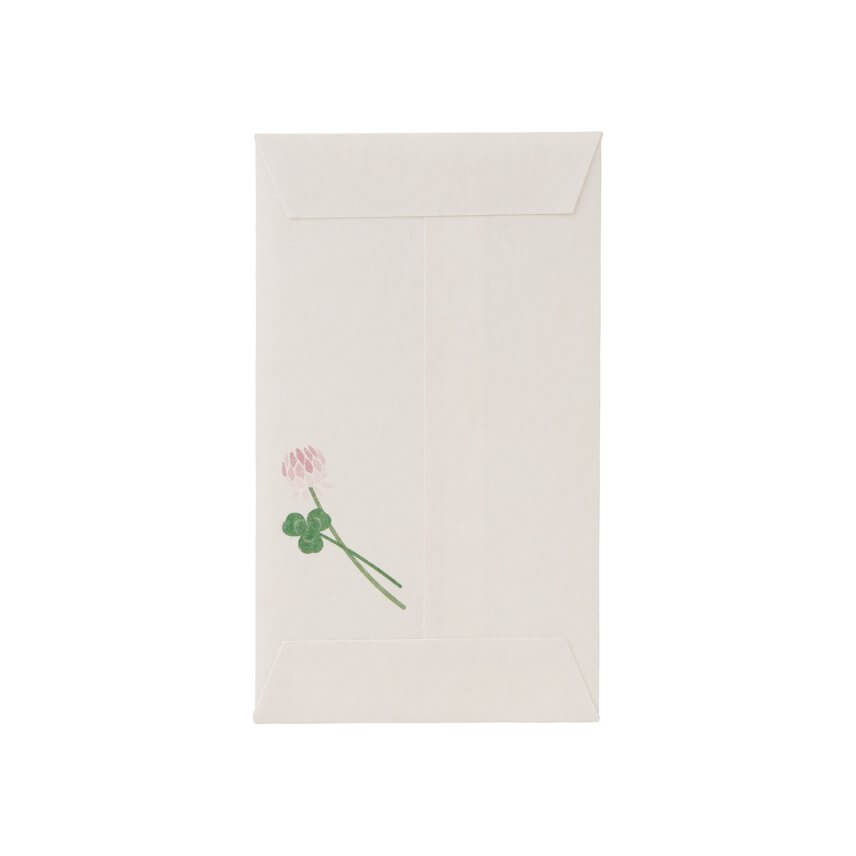 お花のぽち袋18