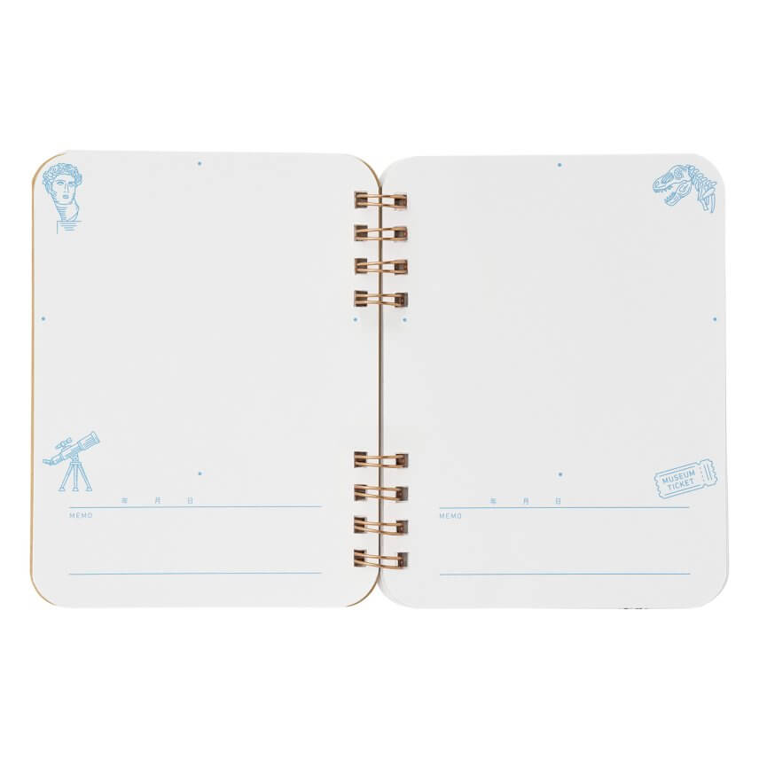 おでかけ記念スタンプ帳30